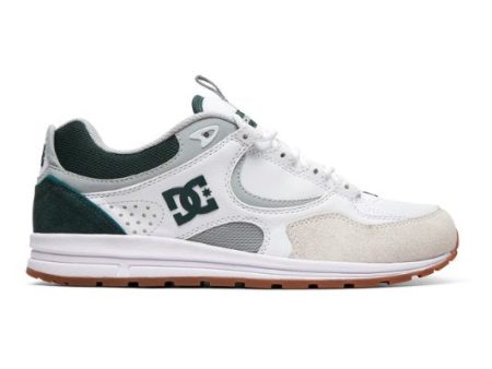 DC KALIS LITE WHITE   GREY   GREEN Sale