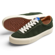 LAST RESORT AB VM001 SUEDE OLIVE WHITE Cheap