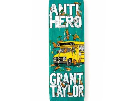 ANTI HERO GRANT MAKA BUS 8.06 Sale