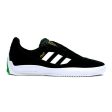 ADIDAS PUIG CORE BLACK   WHITE   GREEN on Sale