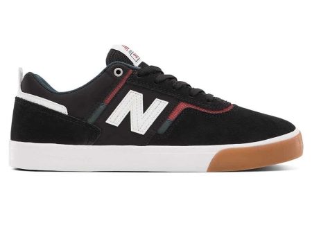 NB NUMERIC FOY 306 BLACK   RUST Online Sale