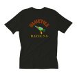 BLUETILE RAYGUN GRAPHIC T-SHIRT BLACK Online