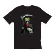 BLUETILE REAPER T-SHIRT BLACK Discount