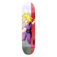 PRE-ORDER!! PRIMITIVE X DRAGONBALL Z BRIAN PEACOCK GOHAN (VARIOUS SIZES) Hot on Sale