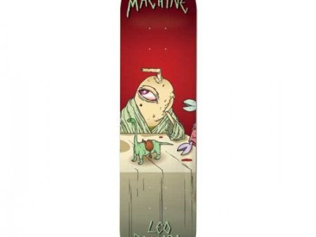 TOY MACHINE SKATEBOARDS ROMERO LAST SUPPER Online