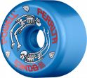 POWELL PERALTA G-BONE II 64MM 97A BLUE For Discount