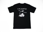 BLUETILE LIVE DYE CREATE T-SHIRT BLACK Sale