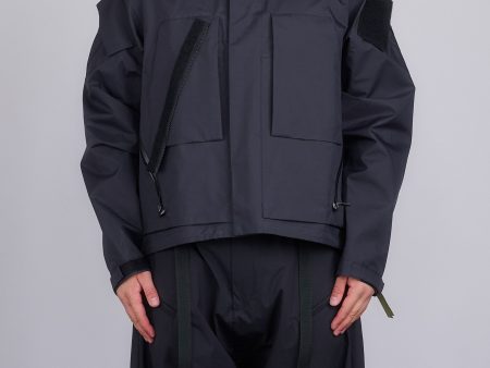 ACRONYM J14-GT Jacket Black Fashion