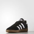 ADIDAS BUSENITZ CORE BLACK   WHITE   GOLD For Discount