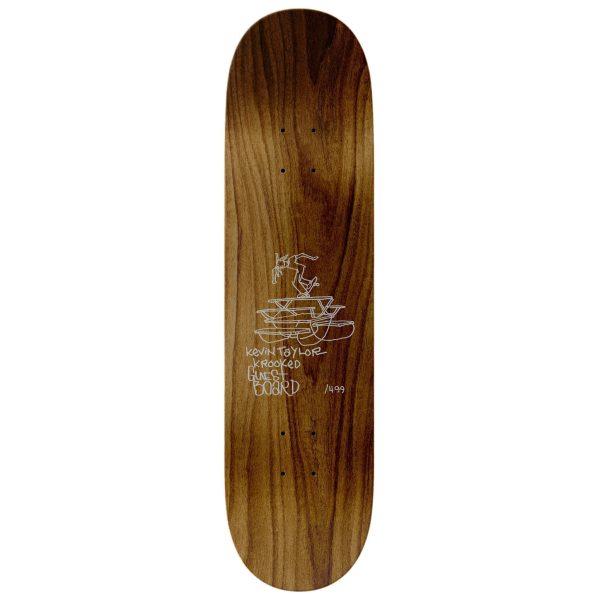 KROOKED KEVIN TAYLOR GUEST PRO 8.25 Sale