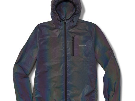 PRIMITIVE FREMONT JACKET REFLECTIVE For Sale