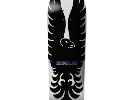 PLAN B HENSLEY FIREBIRD KING SIZE 9.75 Online Sale