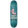 ANTI HERO DAAN FOR LOVERS 8.06 Supply