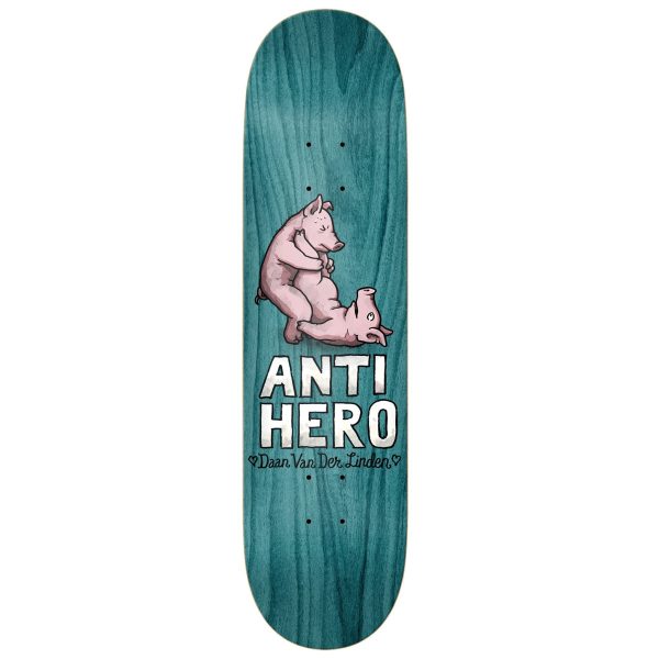 ANTI HERO DAAN FOR LOVERS 8.06 Supply