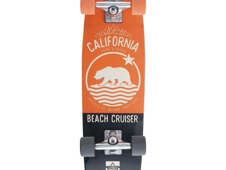 DUSTERS CALI BEACH 29  CRUISER For Discount