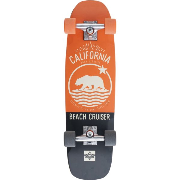 DUSTERS CALI BEACH 29  CRUISER For Discount