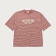 Stripe Box Tee Online