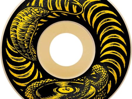 SPITFIRE F4 CARDIEL DEEP CUTS TABLETS 99D 53MM Cheap