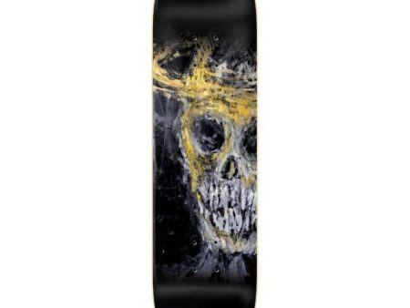 ZERO BURMAN DEVILLE SKULL 8.5 Online Sale