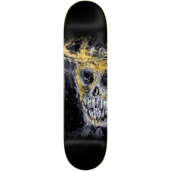 ZERO BURMAN DEVILLE SKULL 8.5 Online Sale