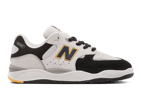 NB NUMERIC 1010 TIAGO LEMOS GREY   BLACK Discount