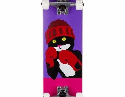 ENJOI CATTY PACQMEOW 8.25 COMPLETE Cheap