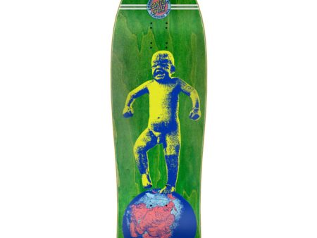 SANTA CRUZ SALBA BABY STOMPER REISSUE on Sale