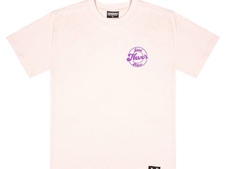 Lead Never Follow Wing Tee For Cheap