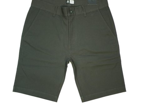 BLUETILE SURPLUS SHORT GREY For Sale