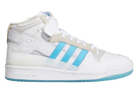 ADIDAS DIEGO FORUM 84 MID ADV CHALK WHITE   CLOUD WHITE Online Hot Sale