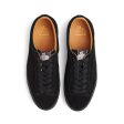 LAST RESORT AB VM002 SUEDE LO BLACK BLACK Discount