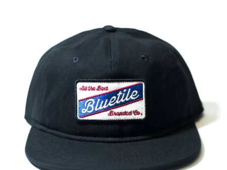 BLUETILE  ALL THE BEST  COLOR PATCH BLACK Hot on Sale