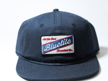 BLUETILE  ALL THE BEST  COLOR PATCH NAVY Hot on Sale