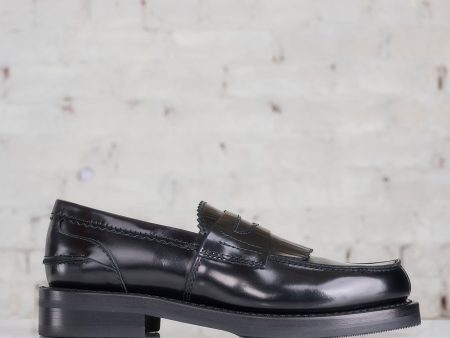 Our Legacy Loafer Black Online