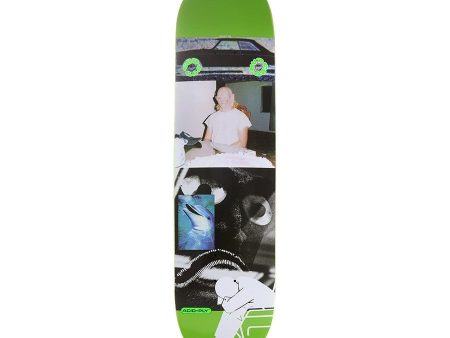 QUASI CBD CAR ACID-PLY 8.5 Online