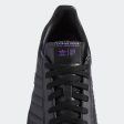 ADIDAS PARADIGM GAZELLE BLACK   ACTIVE PURPLE For Sale