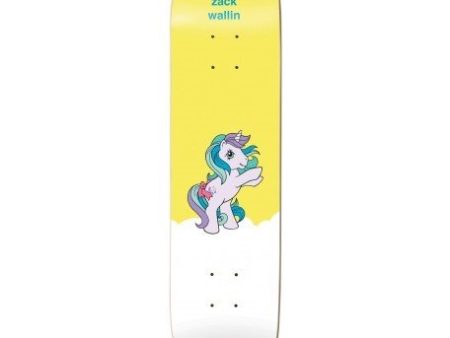 ENJOI WALLIN MY LITTLE PONY 8.0 Online