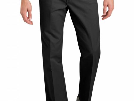 DICKIES  67 COLLECTION INDUSTRIAL PANT SLIM FIT STRAIGHT LEG Cheap