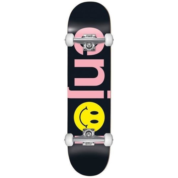 ENJOI SMILEY NO BRAINER 8.125 COMPLETE Sale