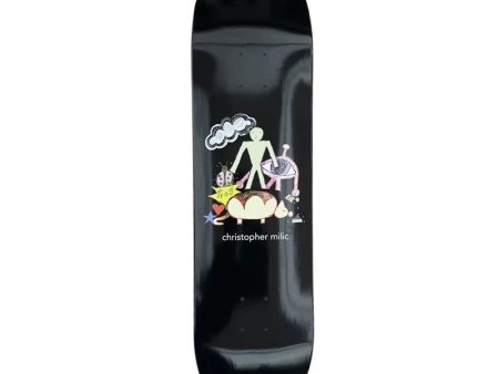 FROG CHRIS MILIC 8.5 Fashion