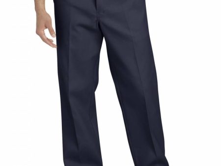 DICKIES 874 FLEX WORK PANT - NAVY For Cheap