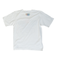 BLUETILE SUMMER GAMES T-SHIRT WHITE Supply