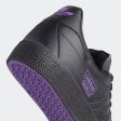 ADIDAS PARADIGM GAZELLE BLACK   ACTIVE PURPLE For Sale