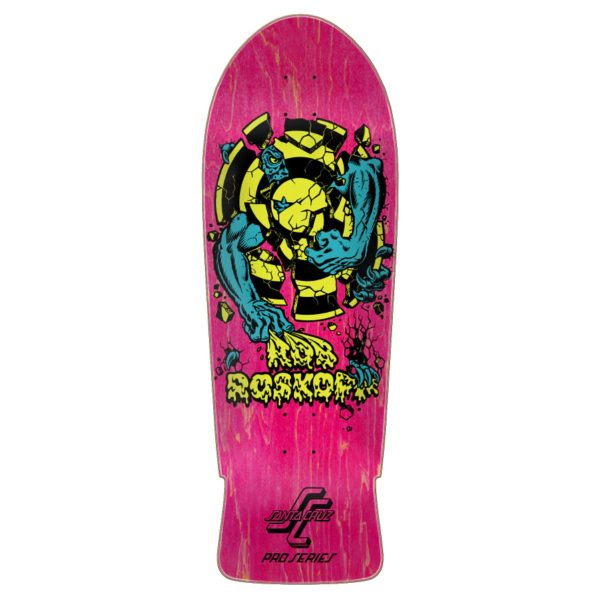 SANTA CRUZ ROSKOPP 3 REISSUE Online Hot Sale