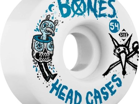 BONES STF HEAD CASE V1 Sale