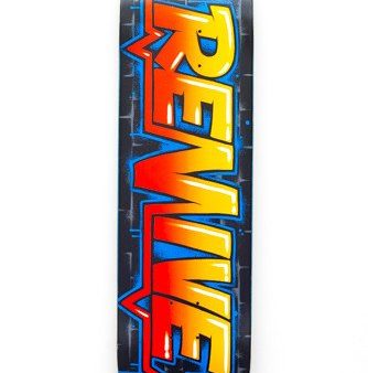 REVIVE GRAFFITI LIFELINE Fashion