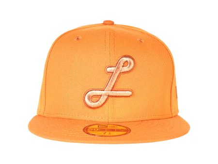 Bronzeville Pretzel Fitted Fashion