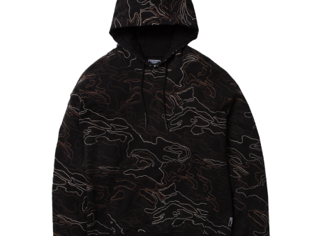 Beaver Creek Hoodie Fashion