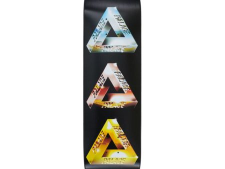 PALACE CHROME TRI-FERG For Discount