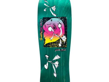 FROG JESSE ALBA PRO MODEL Discount